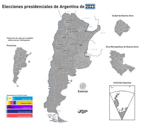 argentina elections october 2023
